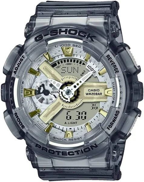 Casio Shock