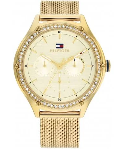 Tommy Hilfiger Lexi 1782655 Zegarek Damski