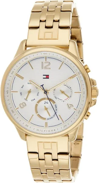 Zegarek damski Tommy Hilfiger Harper 1782223