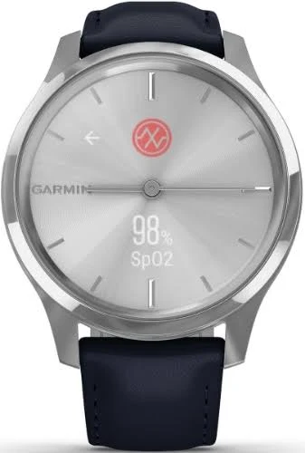 Garmin Luxe