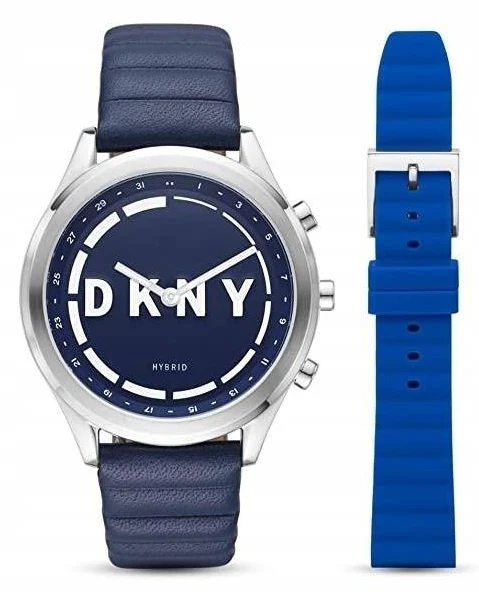 Smartwatch DKNY Minute NYT6104
