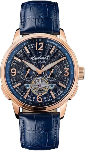 Ingersoll The Regent I00301B