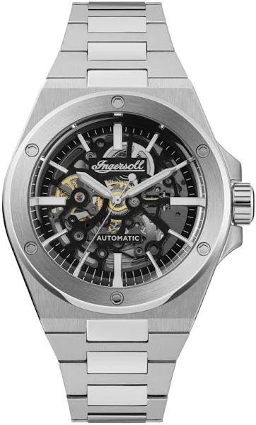 Ingersoll I15002 Baller