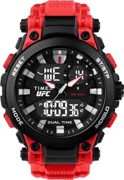 Zegarek Timex UFC Impact TW5M53000