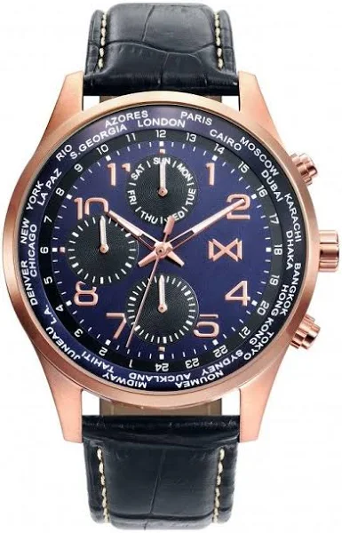 MARK MADDOX MISSION Hc712137
