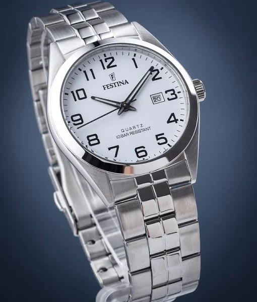 Zegarek męski Festina CLASSIC