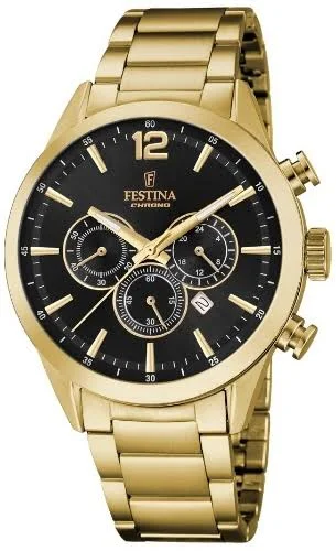 Zegarek Festina Chronograph