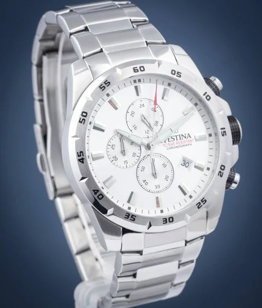 Zegarek Festina Chrono Sport F20463/1