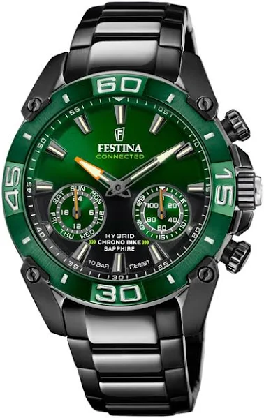 Festina 20548/2 Zegarek męski