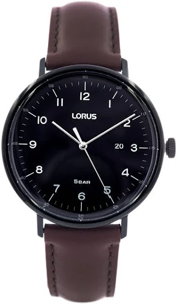 Lorus RH985MX9