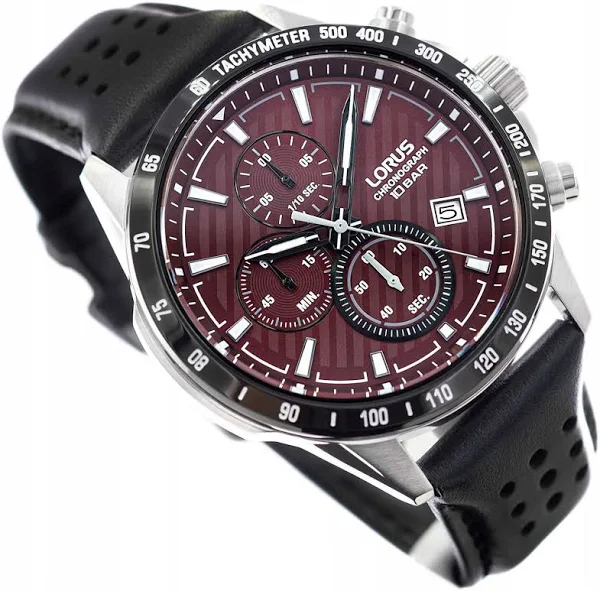 Zegarek Lorus RM305JX9