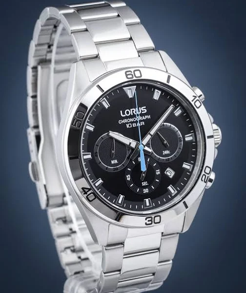 Zegarek męski Lorus RT335KX9