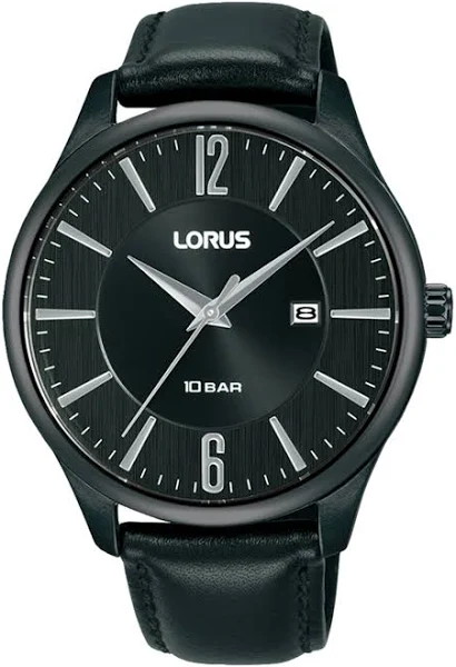 Zegarek Lorus RH921RX9