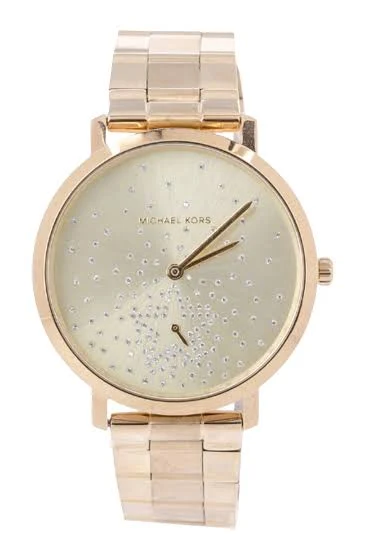 Michael Kors MK3818 | PRODUKT ORYGINALNY R - NAJLEPSZA CENA | (1)