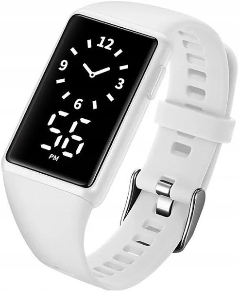 Zegarek męski Skmei elektroniczny