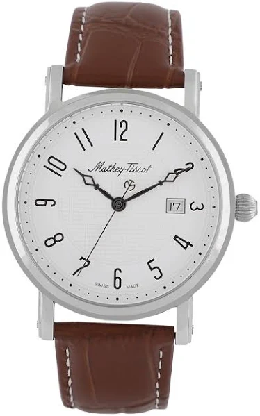 Zegarek męski Mathey-Tissot City
