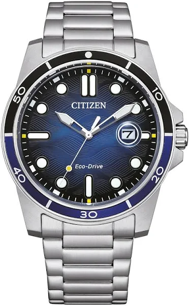 Citizen Marine AW1810-85L