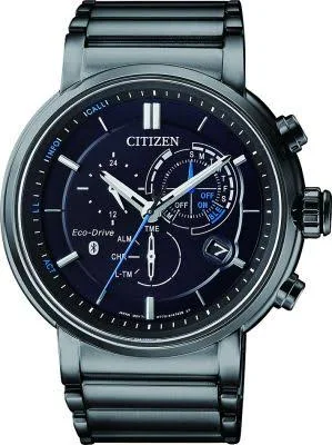 Citizen BLUETOOTH BZ1006-82E