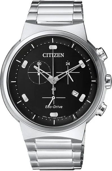 Zegarek Citizen AT2400-81E Chrono