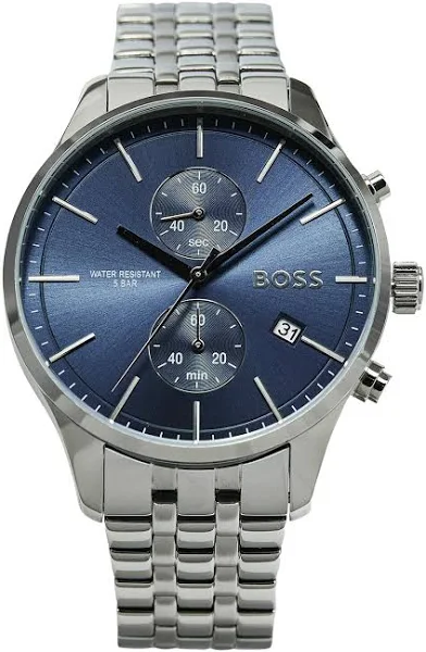 Zegarek Męski Boss Associate 1513839