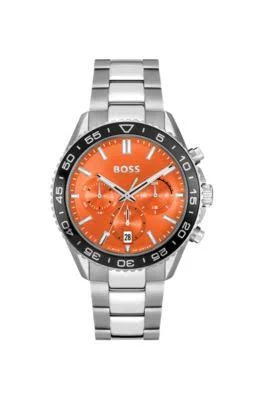BOSS Runner Zegarek chronograficzny
