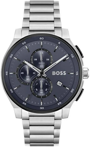 HUGO BOSS Zegarek PEAK 2.0 1514189