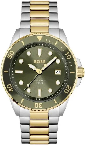 Zegarek Męski BOSS Ace 1514011