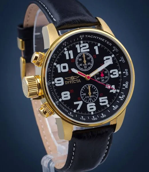 Invicta I-Force 3330