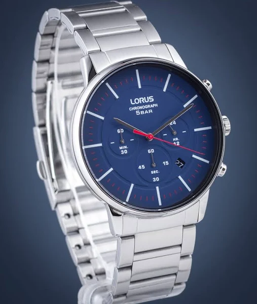 Zegarek męski Lorus RT305JX9