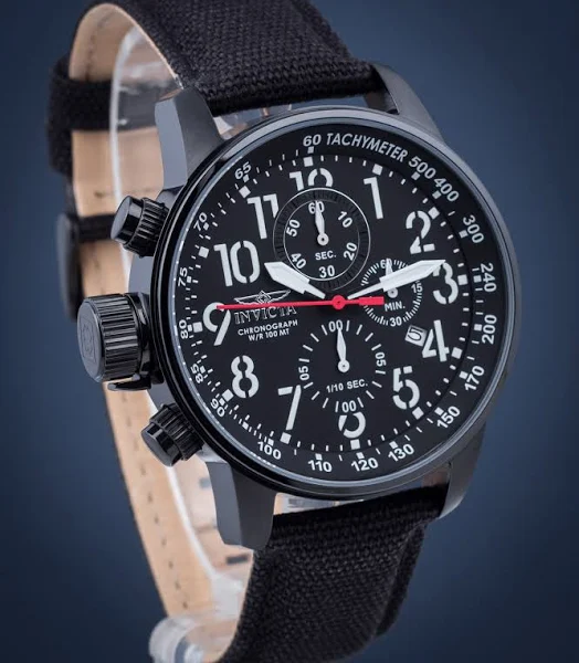 Invicta I-Force 1517