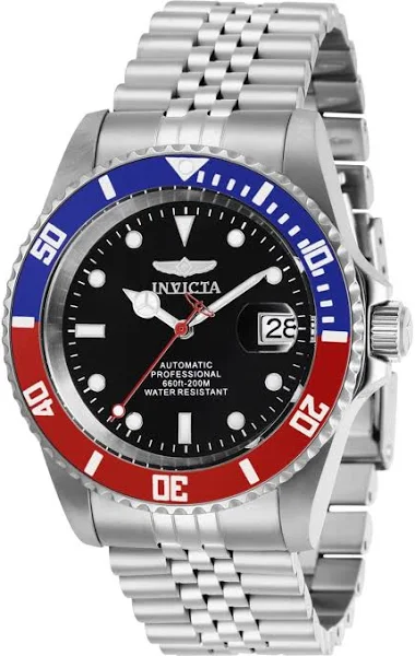 Zegarek Męski Invicta Diver Professional 29176