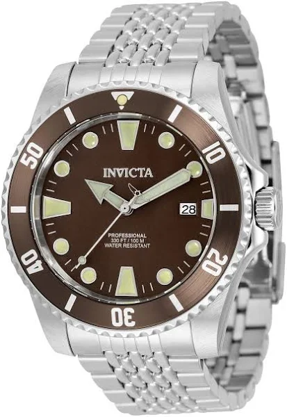 Invicta 33504 Pro Diver