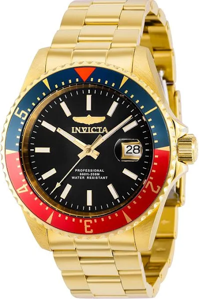 Invicta Pro Diver 36791