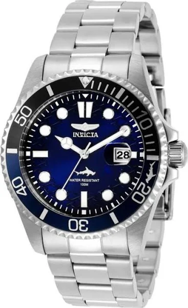 Zegarek Męski Invicta Pro Diver 44716 + BOX