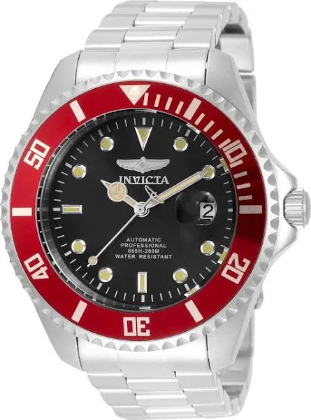 Zegarek Męski Invicta Pro Diver 35854 + BOX