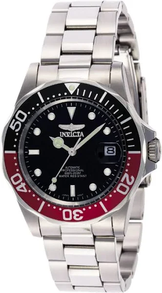 Męski Zegarek Pro Diver 9403 Mens Invicta