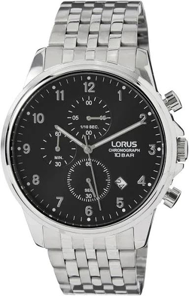 Zegarek Lorus RM335JX9