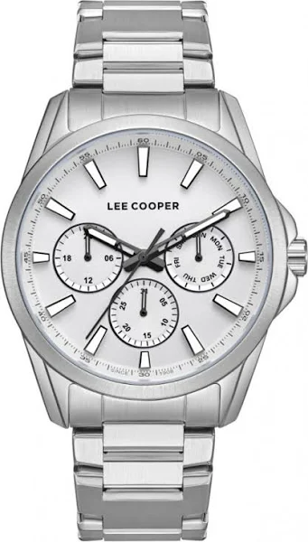 Zegarek męski Lee Cooper LC08105