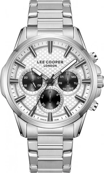 Zegarek męski Lee Cooper LC08049.360