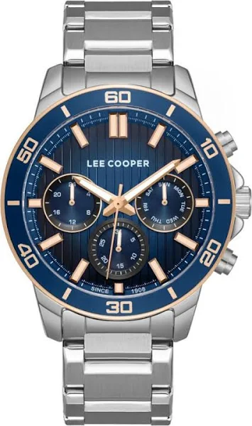 Zegarek męski Lee Cooper LC08106.390