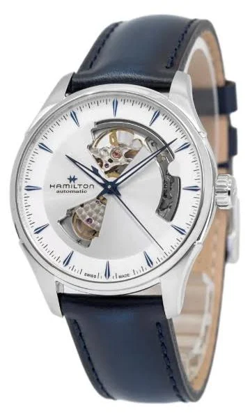 Hamilton Jazzmaster Open Heart