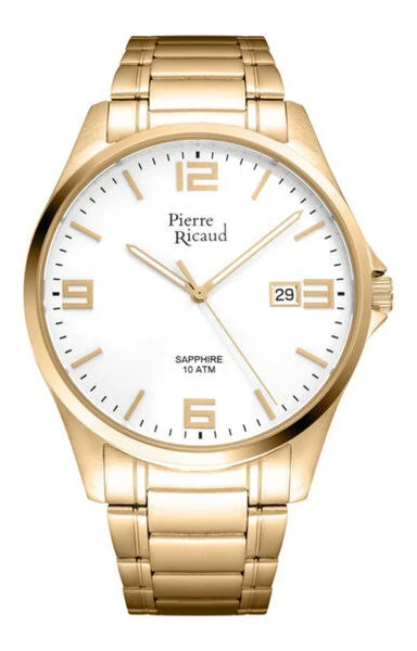 Zegarek PIERRE RICAUD P91076.1153Q