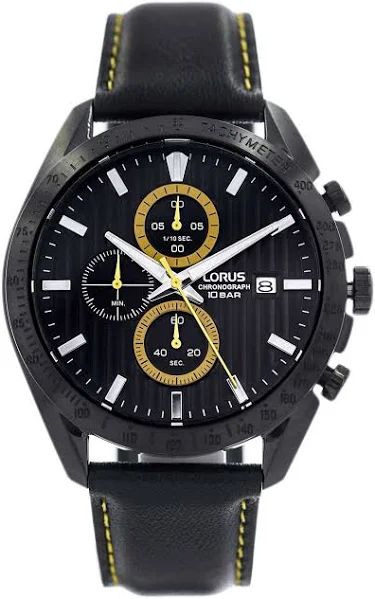 Lorus RM309HX9