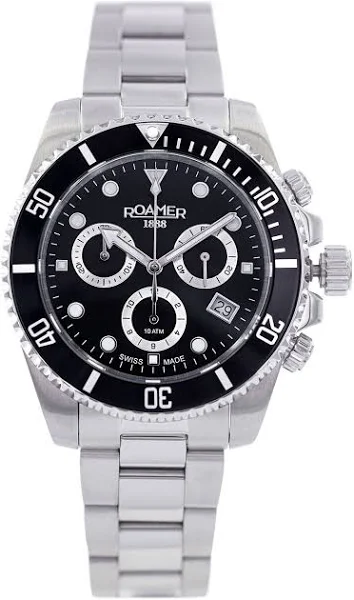 Roamer Deep Sea 100