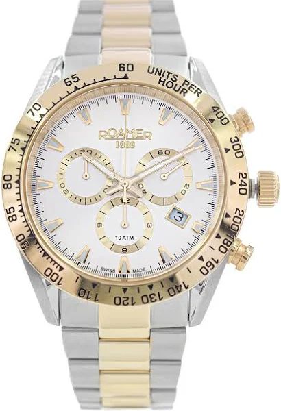 Roamer 850837-47-15-20 Monza 100