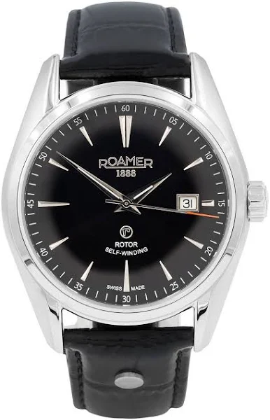 Zegarek męski Roamer Searock Classic 210633 41 02