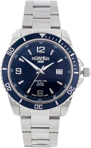 Roamer Nautic 100