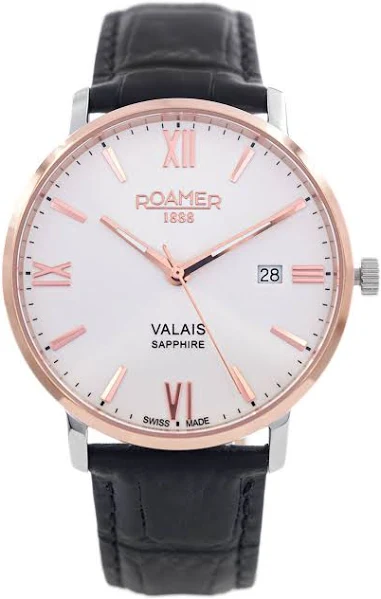 Zegarek Roamer Valais 958833 958833 
