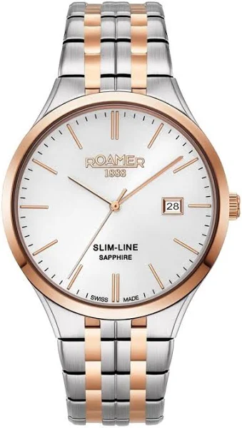 Roamer Slim-Line Classic 512833 49 20