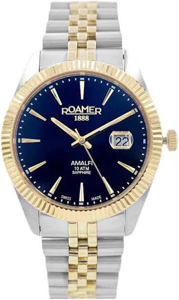 Roamer Amalfi Gents